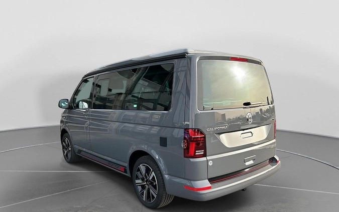 Volkswagen California cena 371460 przebieg: 1, rok produkcji 2024 z Złotów małe 352